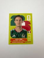 Panini FIFA WM 2026 Sticker - MEX 12