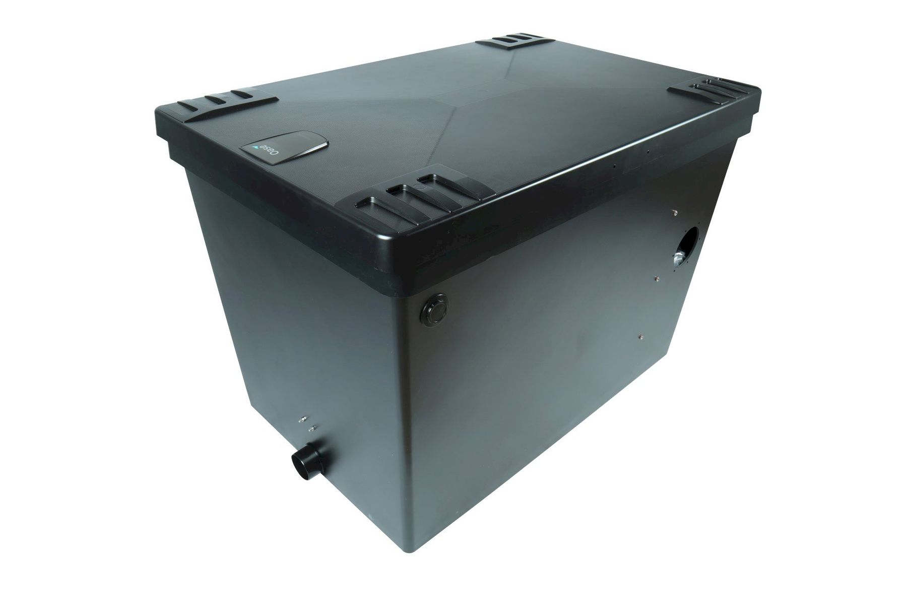 Oase Pompe & Parti di ricambio: Oase BioTec ScreenMatic² 145000 Filter – Nuovo e nell'imballaggio originale da Bottighofen venduto da zaap