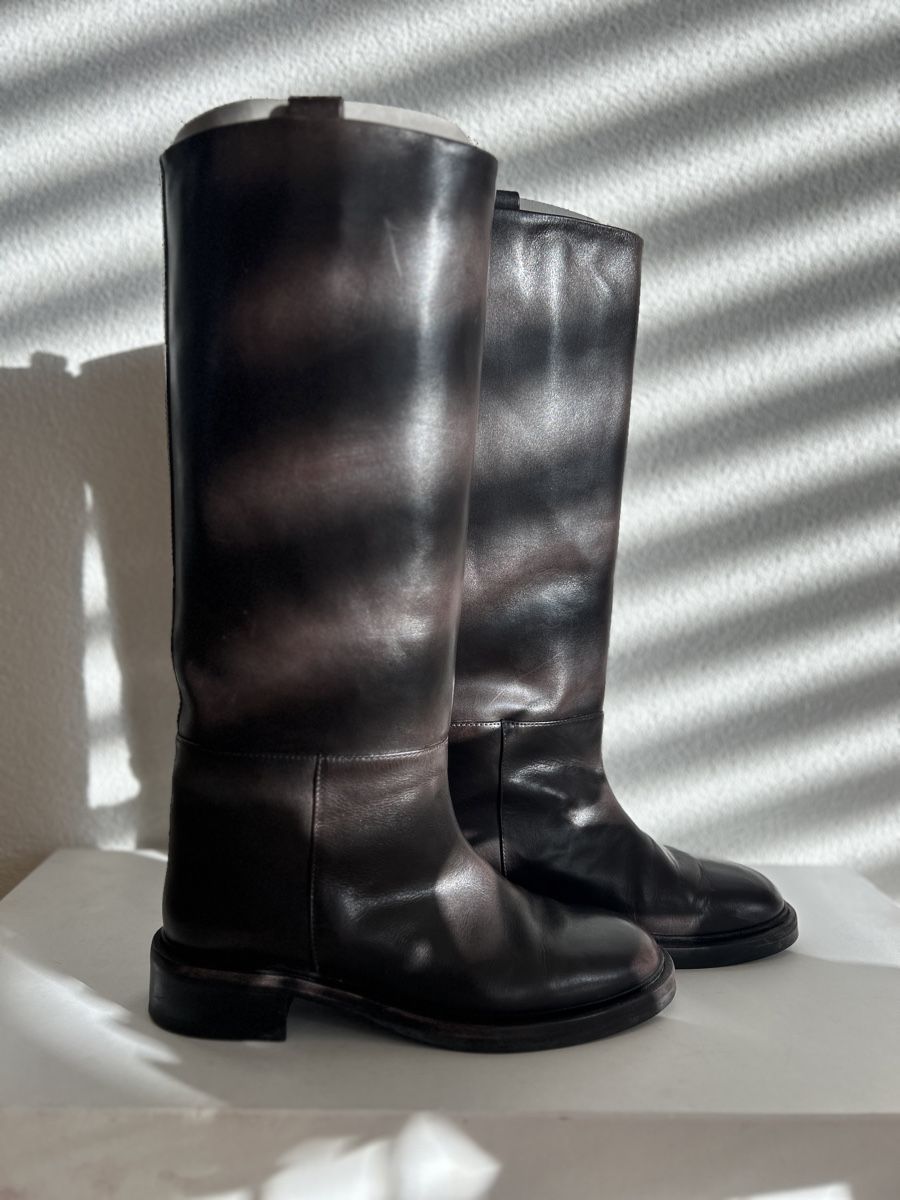 Cos Scarpe da donna: COS Boots / Stiefel (39) – Usato da Uitikon Waldegg venduto da any_6lcf 8