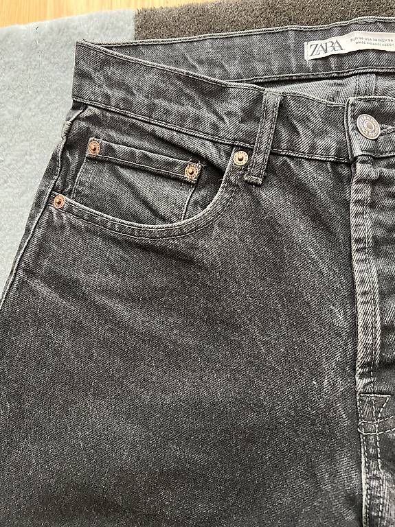 Pantaloni: Pantalon Zara – Usato da Bussigny venduto da all_7l88 3