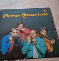Peros Quartett vinyle 33 tours bon état