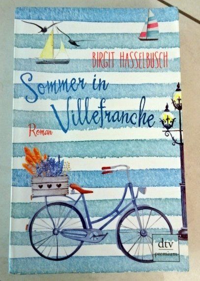 Libri: Sommer in Villefranche – Usato da Wetzikon ZH venduto da strubeli024