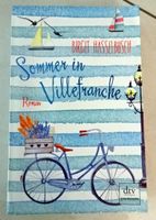 Sommer in Villefranche