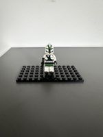 LEGO Star Wars Commander Gree