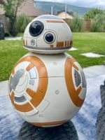 Droid BB-8 Star Wars animé