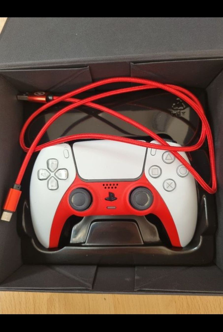 Sony Controller: Aim Controller für PS5 - Top Zustand! – Usato da Davesco-Soragno venduto da esc_rz7r 1