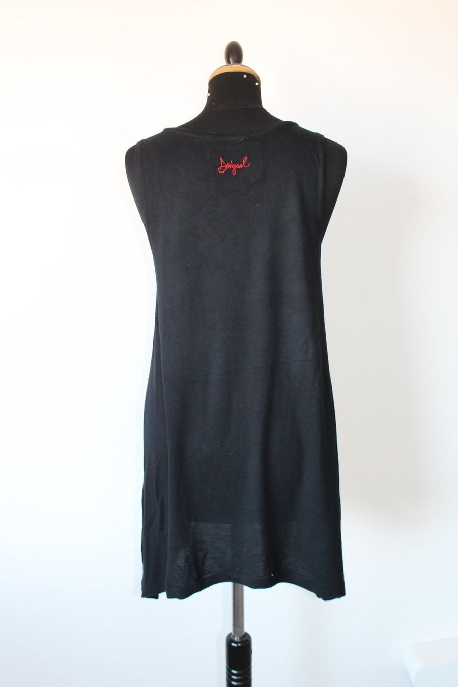 Desigual Vestiti: Robe DESIGUAL taille M – Usato da Chez-le-Bart venduto da jasse 1