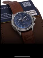Breitling Duograph B15 Chronograph Ref AB1510