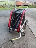 Top Veloanhänger für Kinder