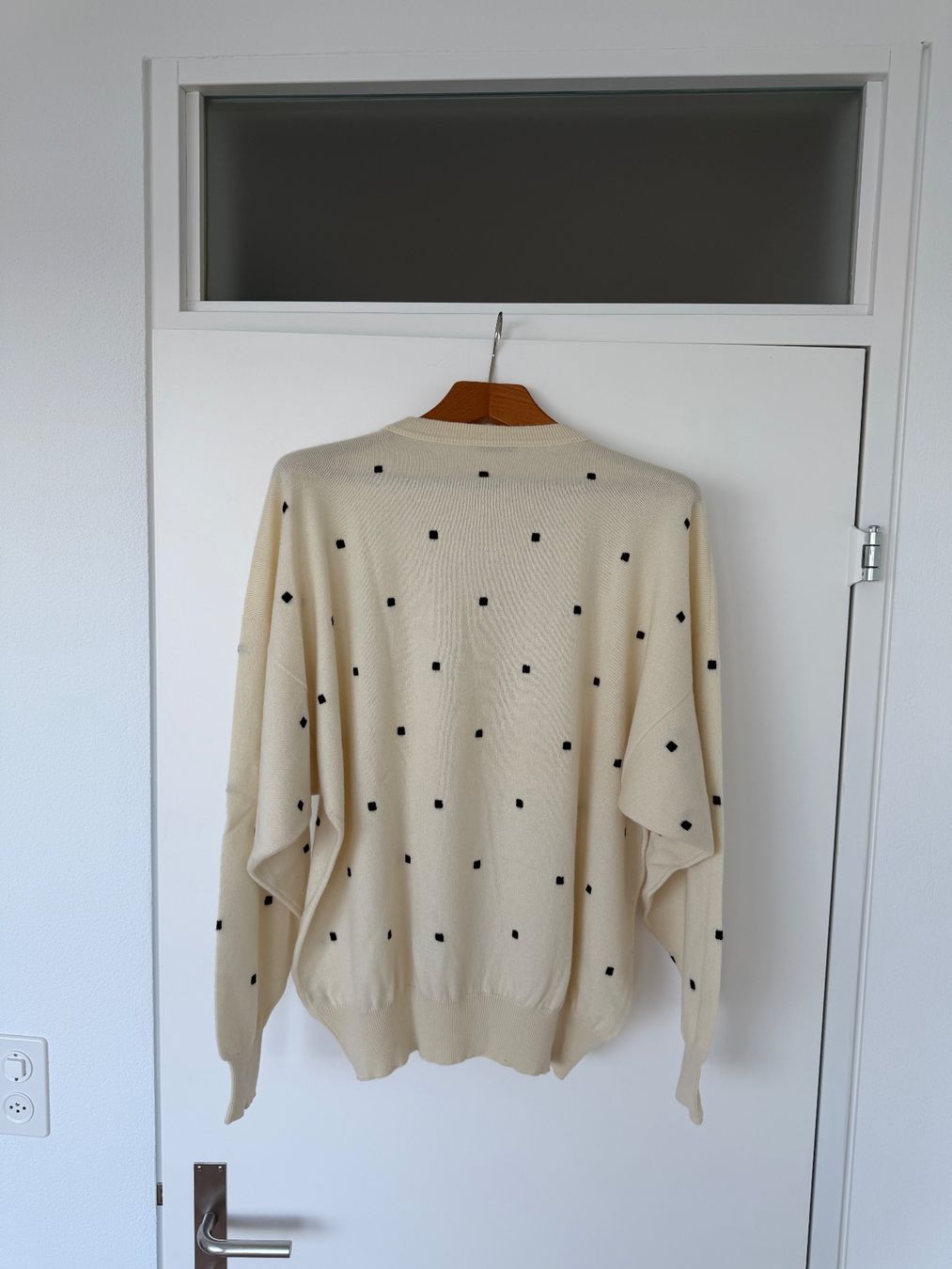 Versace Pullover & Sweatshirts: Gianni Versace Pullover vintage – Gebraucht aus Wallisellen von max.mil 4