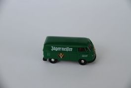 VW T1, Kastenwagen, Jägermeister, Brekina, 1:87, Neu