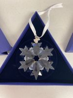 SWAROVSKI Annual Edition Ornament 2018, OVP