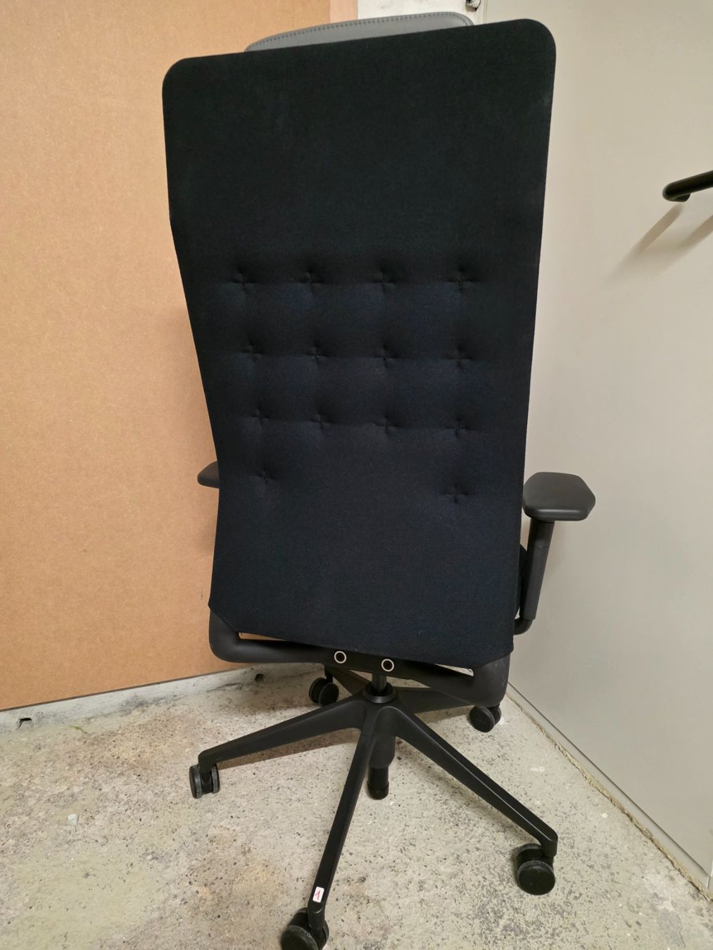Vitra Sedie: Vitra ID Trim L Bürostuhl – Usato da Zürich venduto da mar_eis667 2