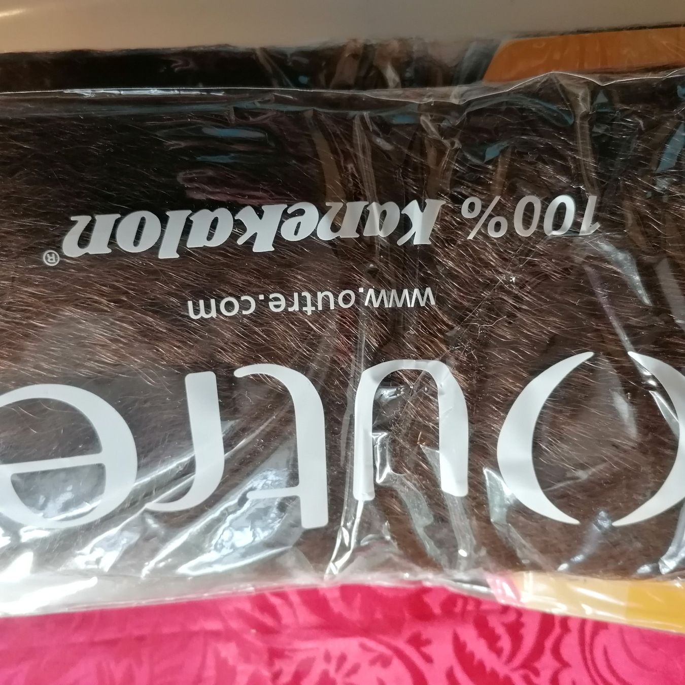 Accessori per capelli: Jumbo Braid 6 Haare – Nuovo e nell'imballaggio originale da Trimmis venduto da hasso123 2