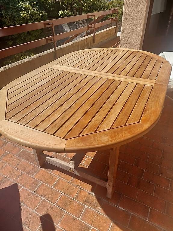 Tische: Tavolo sedie giardino  – Gebraucht aus Breganzona von yuk_tb2y