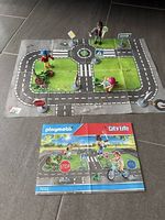 Playmobil 71332 Fahrradparcours