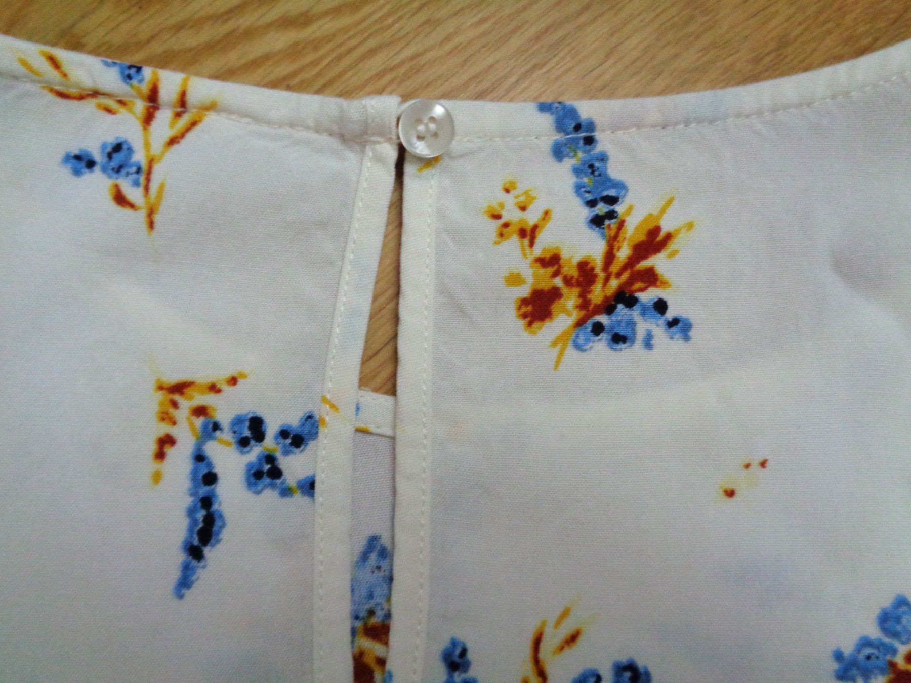 Esprit T-shirt: edc by ESPRIT Shirt Gr. S – Nuovo (secondo la descrizione) da Jona venduto da Loki40 3