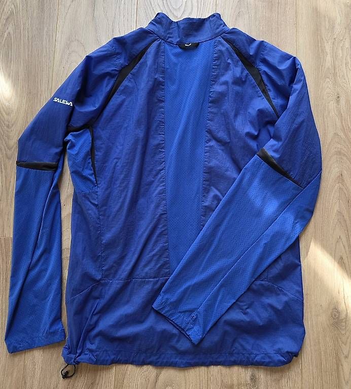 Jacken: Salewa Jacke Gr.L – Gebraucht aus Schmitten von bergstef 1