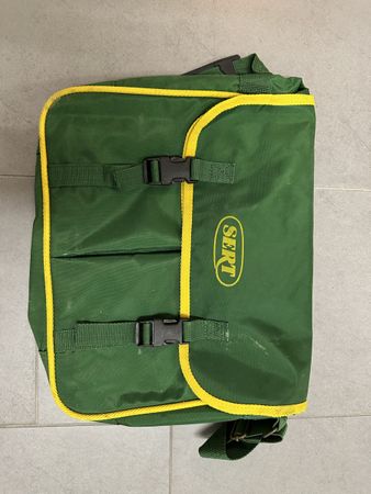 Angelertasche
