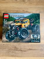 LEGO Technic 4X4 X-treme Off-Roader 42099 Neu /OVP