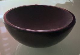 Schungit Schale 