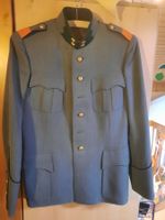 Uniform Ord. 26 Inf