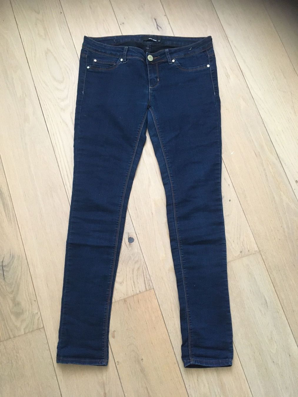 Tally Weijl Jeans: Jeggins Gr. 42 Tally Weijl – Nuovo (secondo la descrizione) da Gächlingen venduto da Tara_devi