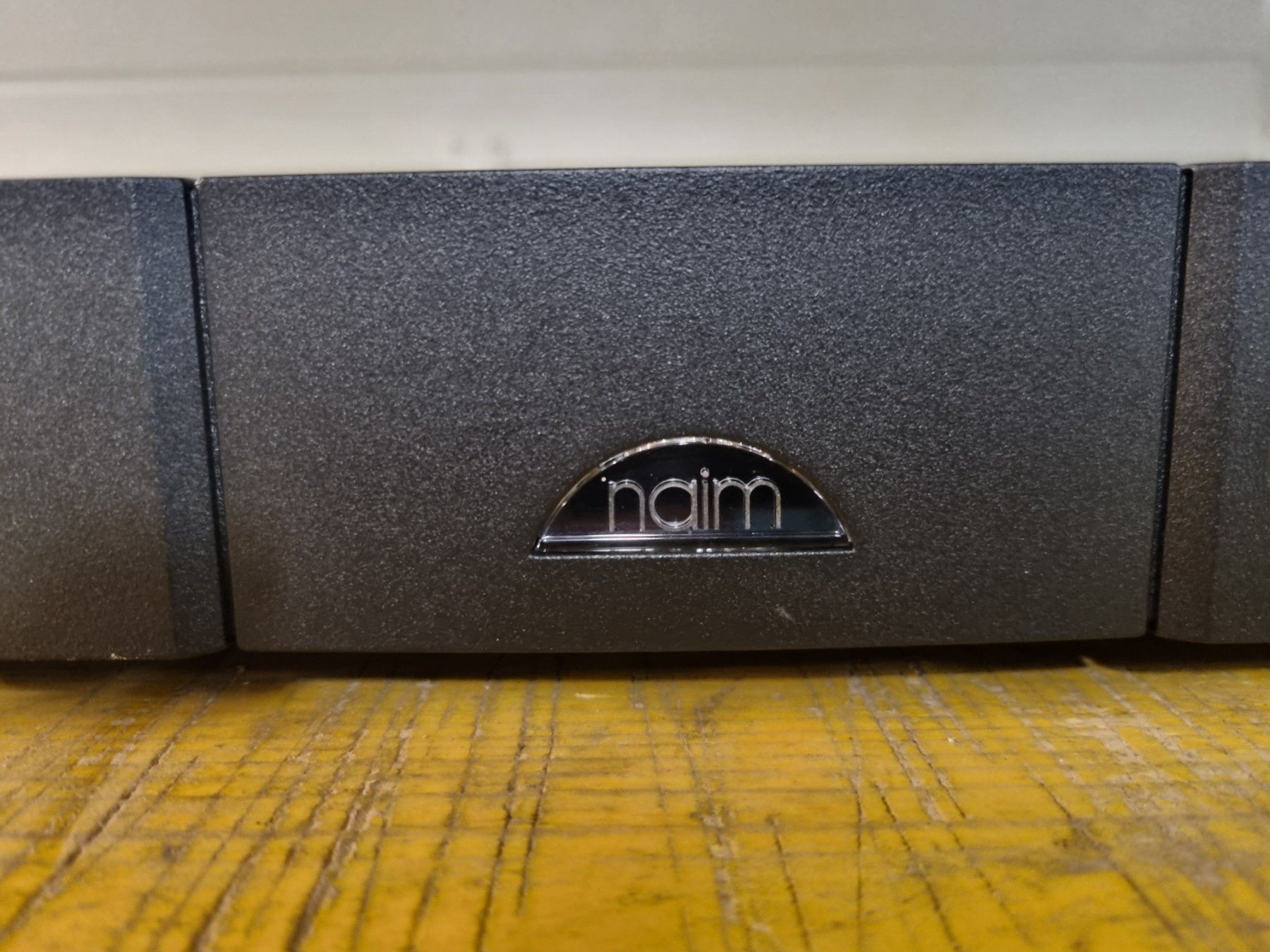 Naim Lettore multimediale & Streamer: Naim NAT 05 – Usato da Conthey venduto da greenday85 1