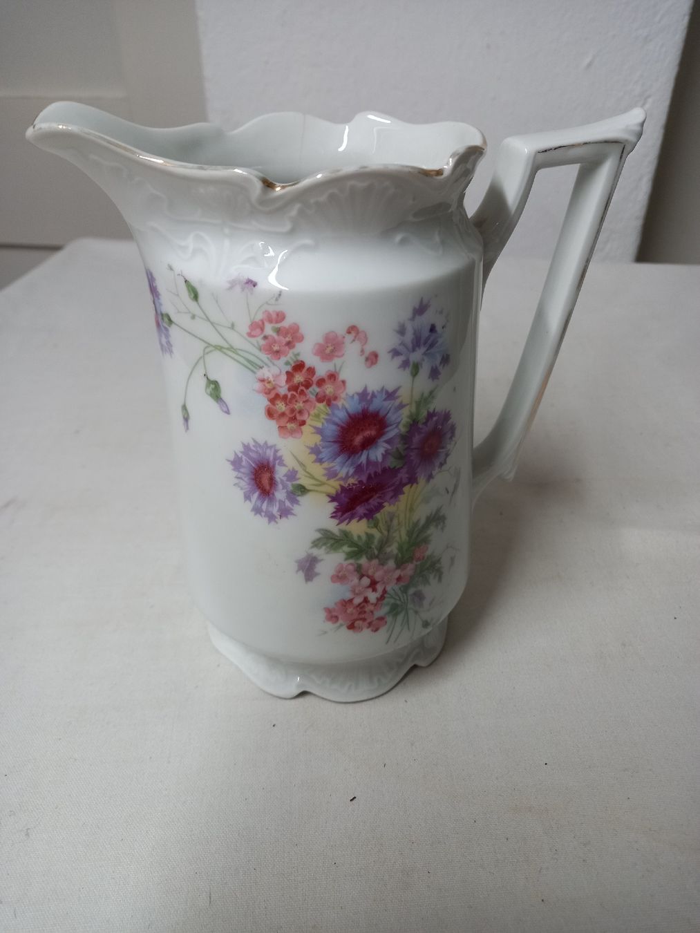 Vasi & Recipienti: Milchkrug / Jugendstiel – Usato da Seon venduto da Zack_16