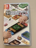 51 Worldwide Games Nintendo Switch Spiel
