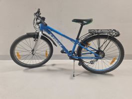 Kindervelo 20 Zoll