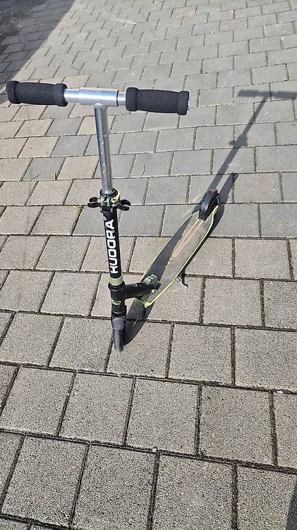 Hudora Kickboard: Hudora Kickboard für Kinder – Usato da St. Erhard venduto da fro9000