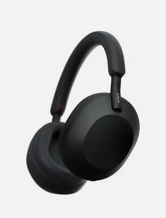 Kopfhörer: Sony WH-1000XM5 – Gebraucht aus Zürich von emr_hy5g