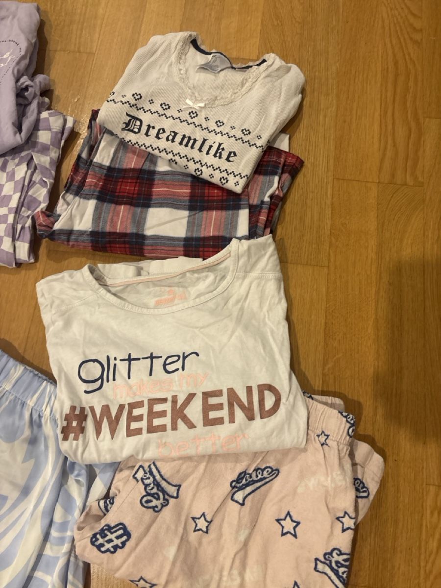 Pigiama & Simili: Mädchen Pyjama Set 146/152  – Usato da Zürich venduto da Reto82 1