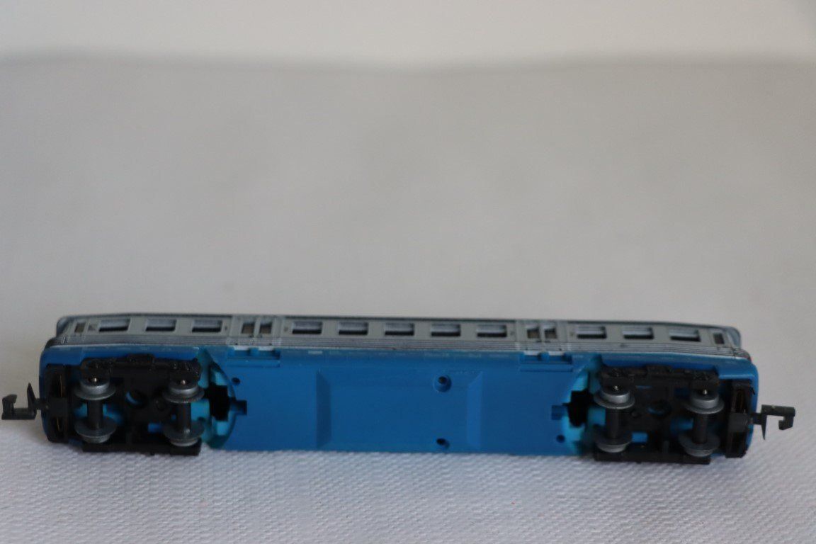 Piko Modellini di ferrovie: Piko Triebwagen (4541-4542) – Nuovo (secondo la descrizione) da Bäriswil BE venduto da WWYN-Liquidationen 2