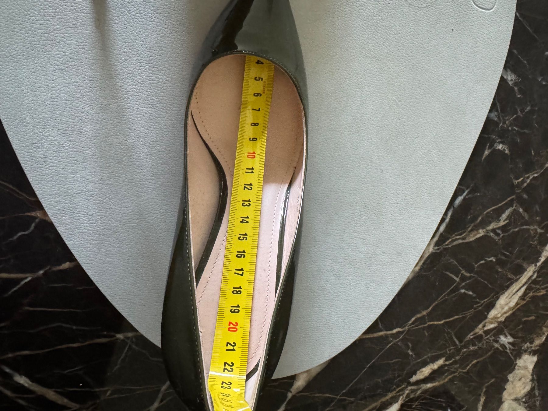 Bally Chaussures femmes: Bally neuf 38 – Neuf (Voir description) à Birmensdorf ZH par vic_mv7m 6