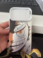 One Piece Luffy iPhone 17 pro max Case Hülle