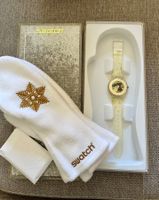 SWATCH 'Snow your time away' Xmas Special 2010