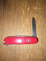Victorinox Sackmesser, Rot Officier Suisse (2)