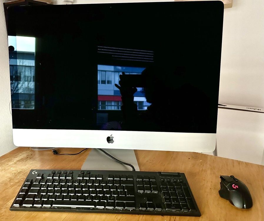iMac 27