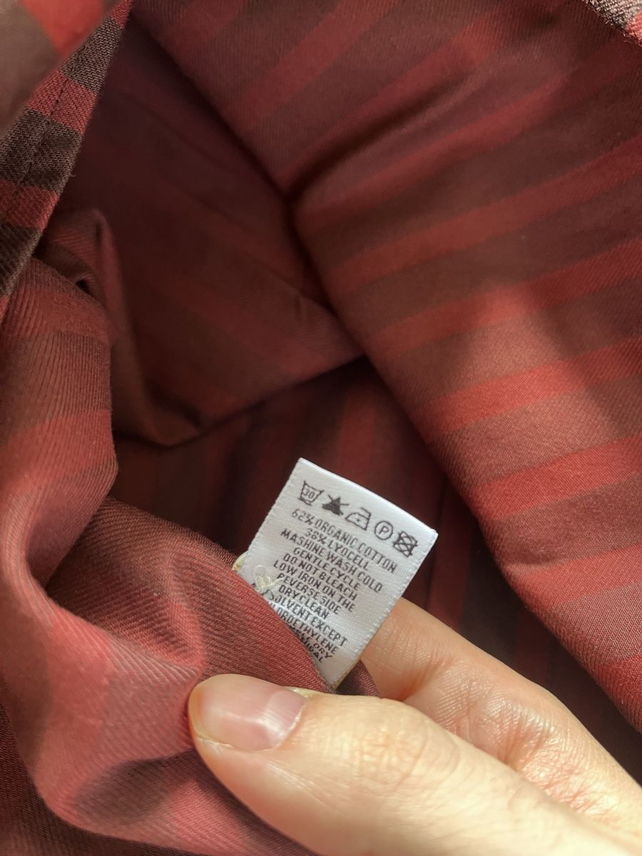 Camicie: Aimé Leon Dore Hemd – Nuovo e nell'imballaggio originale da Zürich venduto da JW_95 5