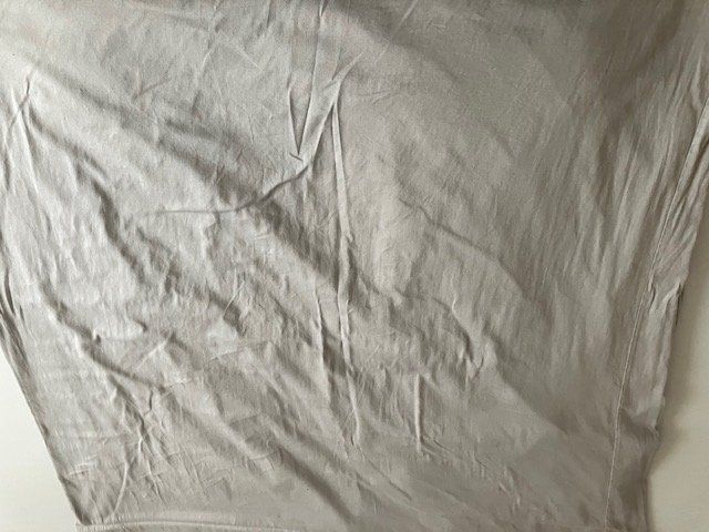 Biancheria da letto: parure de lit  240x240 – Usato da Marin-Epagnier venduto da rchouchouu 1