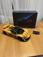 LEGO Technic 42172 McLaren P1 – Komplett mit OVP & Anleitung