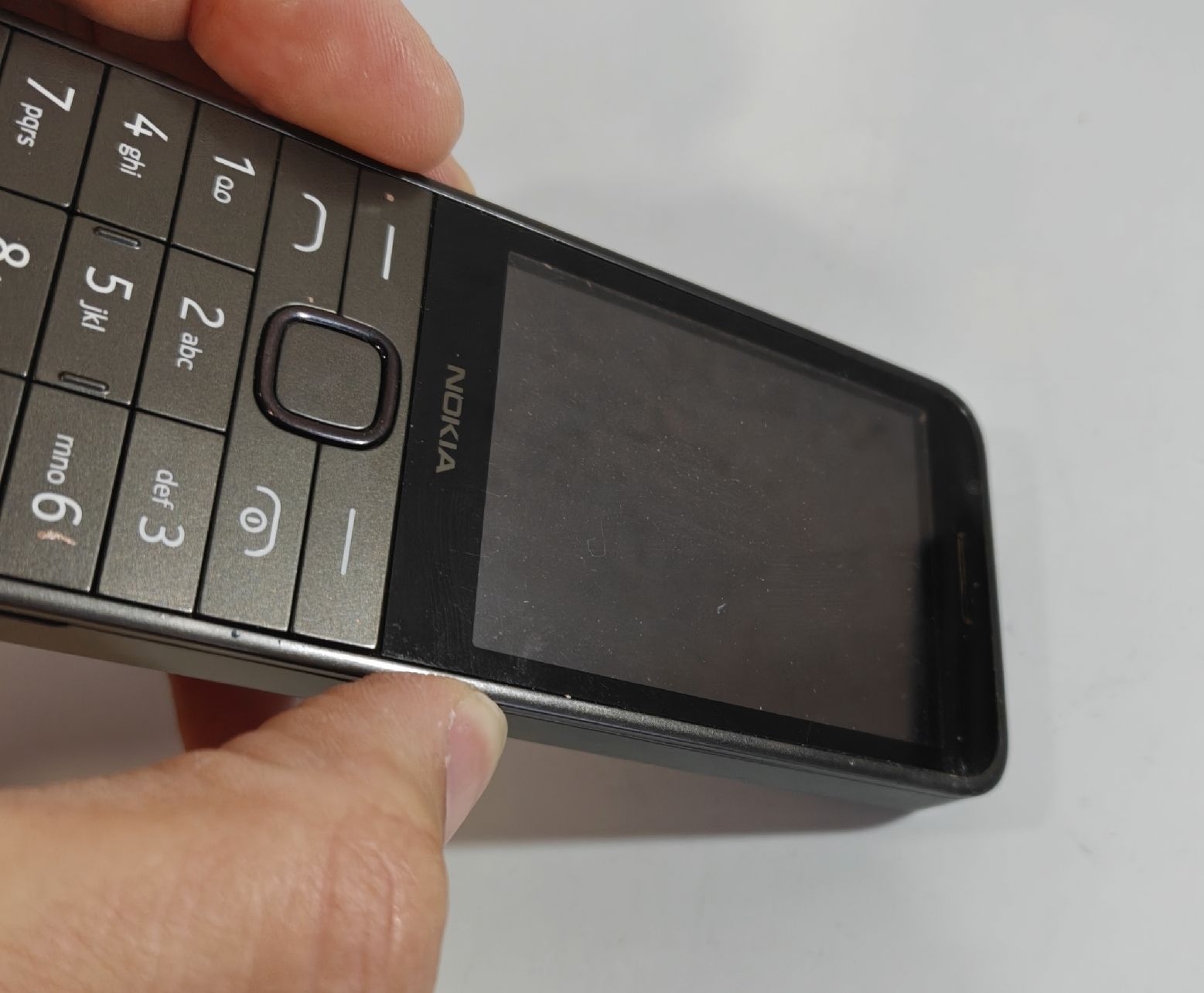 Nokia Handys / Smartphones: Nokia 235 4G – Gebraucht aus Ehrendingen von Rocky985 4