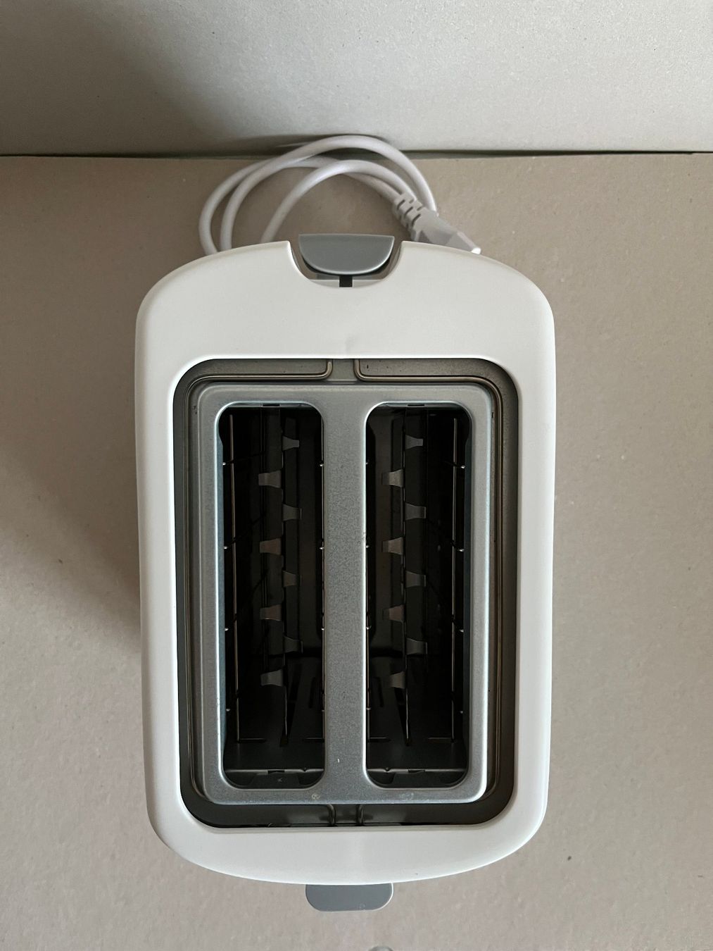 Küchengeräte: Toaster, neuwertig – Gebraucht aus Winterthur von tbuyer 4