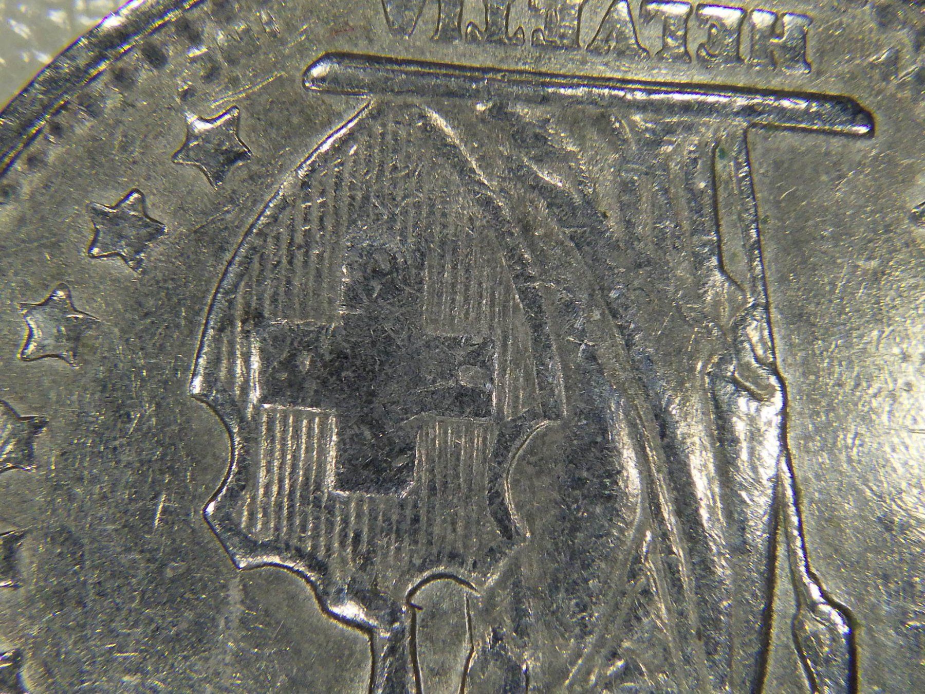 Tutti le monete: Schweizer Münze 1 Fr. 1968 – Usato da Egg b. Zürich venduto da yan_6728 4