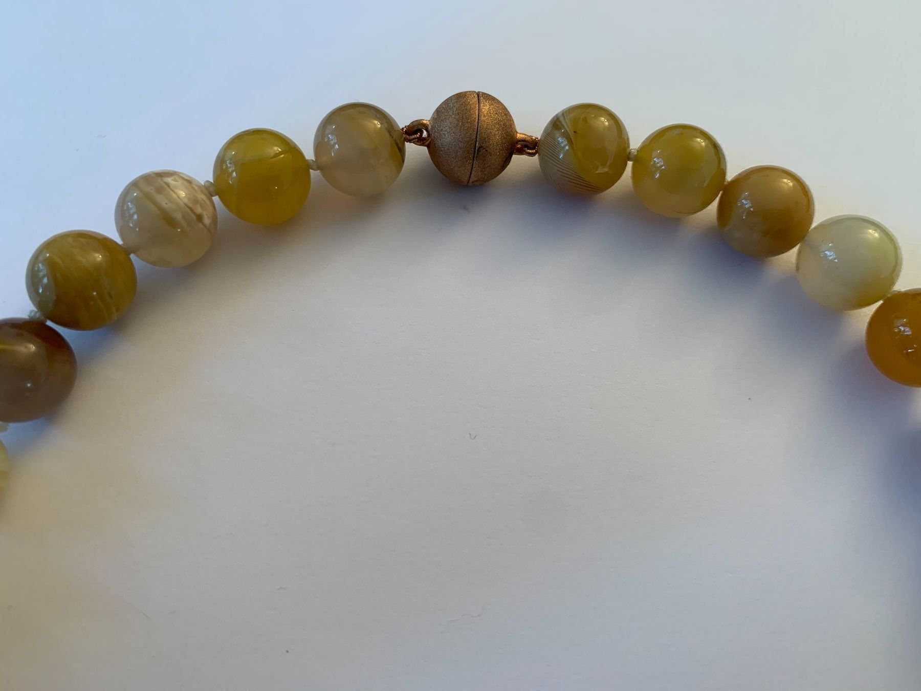Catenine: Achat Kette – Nuovo e nell'imballaggio originale da Aarau venduto da Logo-Aarau 3