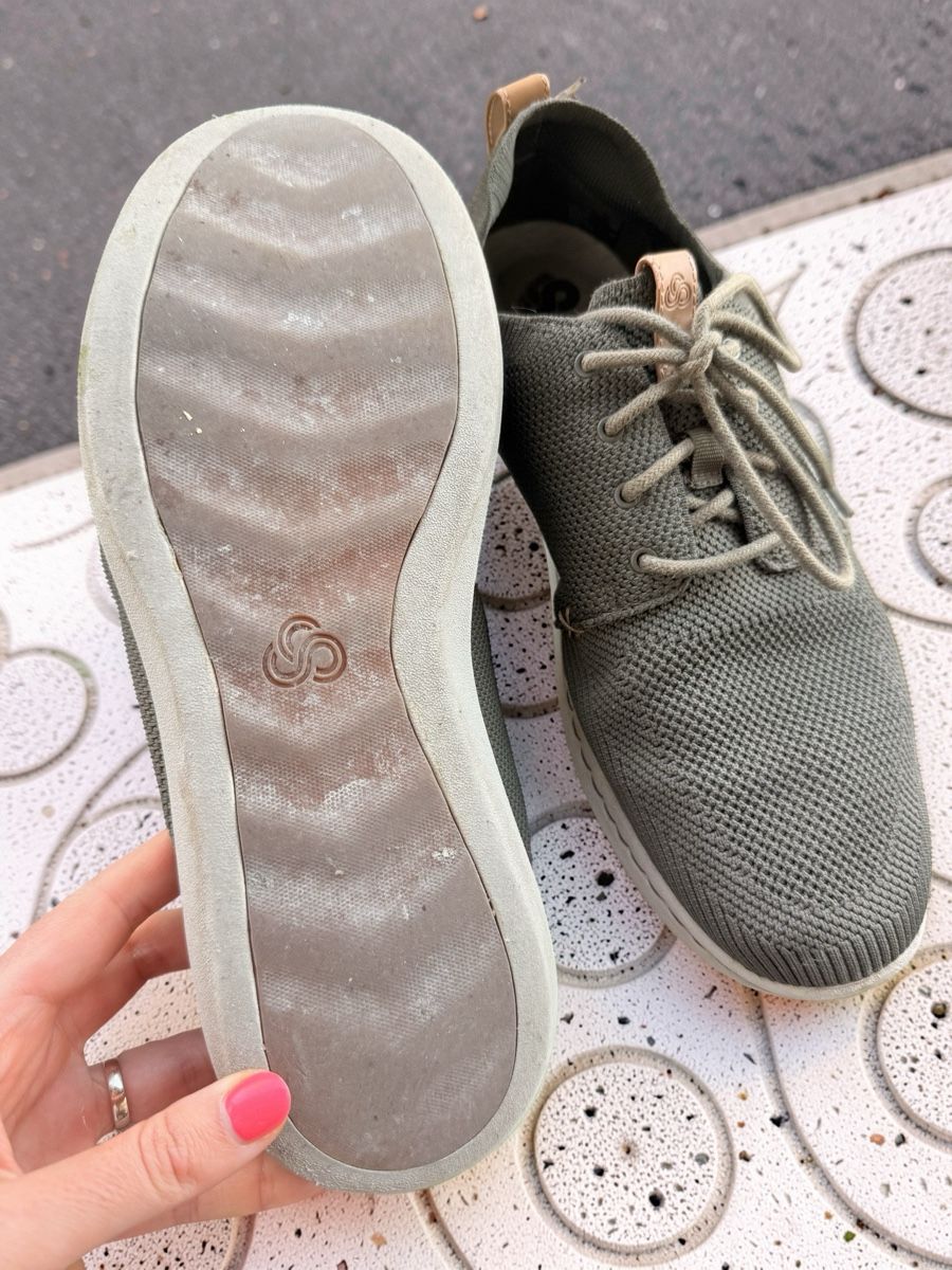 Clarks Scarpe da uomo: Schuh – Usato da Dotzigen venduto da White_Warrior 2
