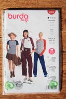 Burda easy T-Shirt