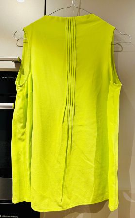 Patrizia Pepe Seidenbluse (neu)